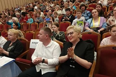 «Время выбрало нас!»